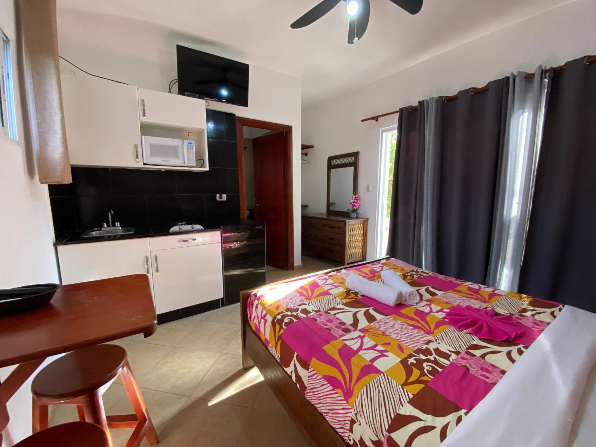 Diamond Hotel Кабарете Екстер'єр фото
