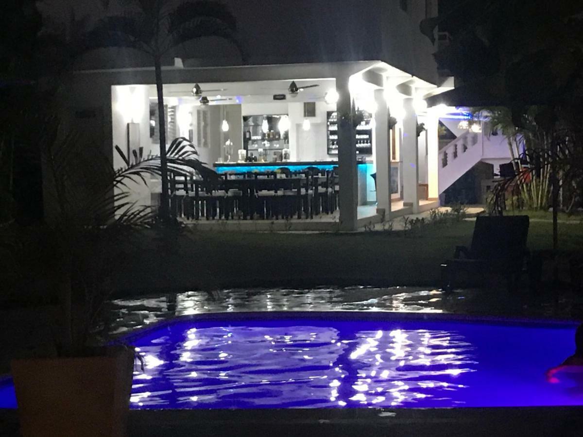 Diamond Hotel Кабарете Екстер'єр фото